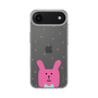 スリムプロテクションケース［ CRAFTHOLIC - Face - RAB ］