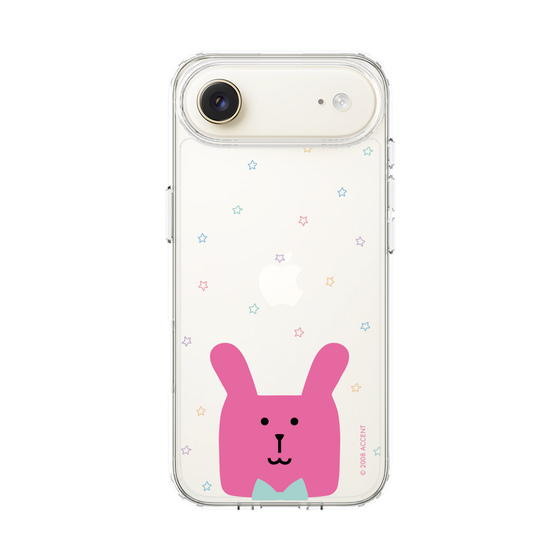 スリムプロテクションケース［ CRAFTHOLIC - Face - RAB ］
