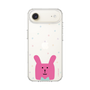 スリムプロテクションケース［ CRAFTHOLIC - Face - RAB ］