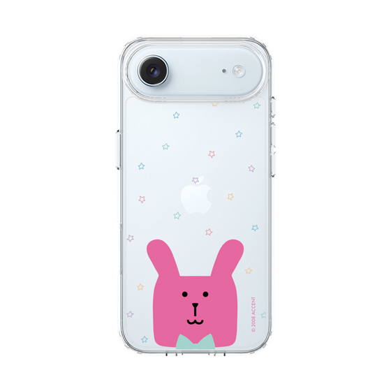 スリムプロテクションケース［ CRAFTHOLIC - Face - RAB ］