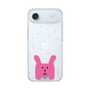 スリムプロテクションケース［ CRAFTHOLIC - Face - RAB ］