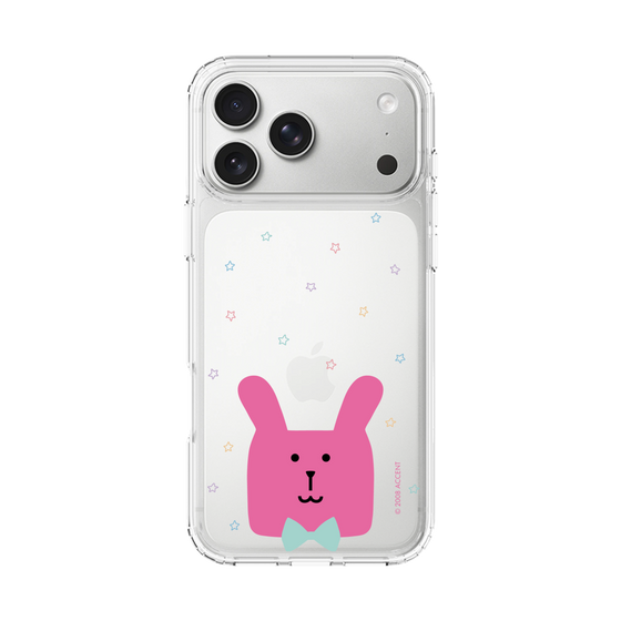 スリムプロテクションケース［ CRAFTHOLIC - Face - RAB ］