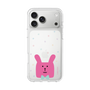 スリムプロテクションケース［ CRAFTHOLIC - Face - RAB ］
