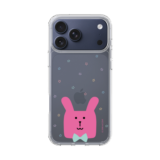 スリムプロテクションケース［ CRAFTHOLIC - Face - RAB ］