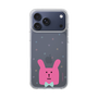 スリムプロテクションケース［ CRAFTHOLIC - Face - RAB ］