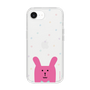 スリムプロテクションケース［ CRAFTHOLIC - Face - RAB ］