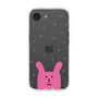 スリムプロテクションケース［ CRAFTHOLIC - Face - RAB ］