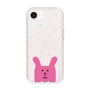 スリムプロテクションケース［ CRAFTHOLIC - Face - RAB ］