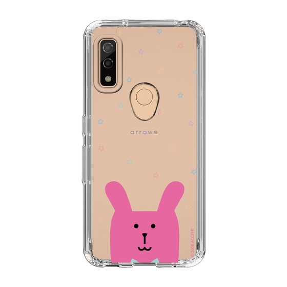 スリムプロテクションケース［ CRAFTHOLIC - Face - RAB ］