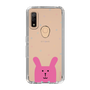 スリムプロテクションケース［ CRAFTHOLIC - Face - RAB ］