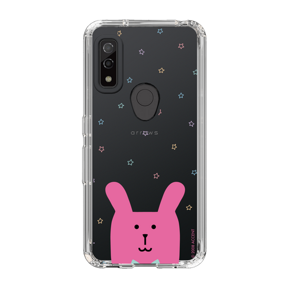 スリムプロテクションケース［ CRAFTHOLIC - Face - RAB ］