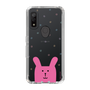 スリムプロテクションケース［ CRAFTHOLIC - Face - RAB ］