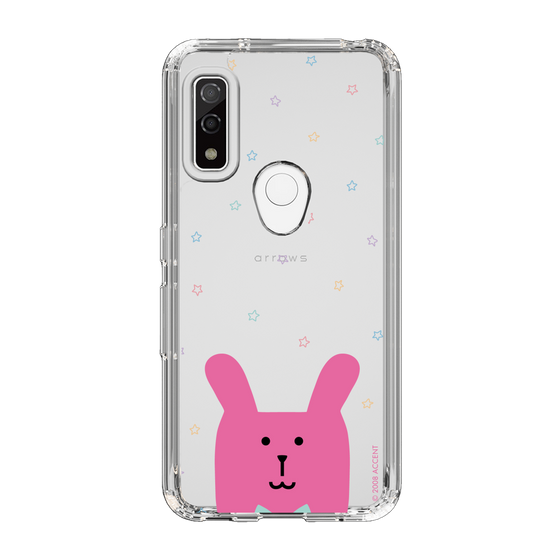 スリムプロテクションケース［ CRAFTHOLIC - Face - RAB ］