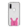 スリムプロテクションケース［ CRAFTHOLIC - Face - RAB ］