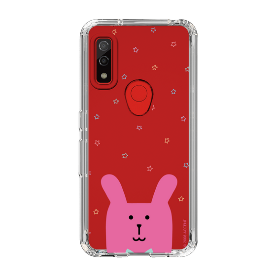 スリムプロテクションケース［ CRAFTHOLIC - Face - RAB ］