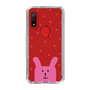 スリムプロテクションケース［ CRAFTHOLIC - Face - RAB ］