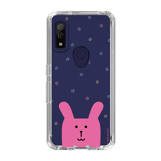 スリムプロテクションケース［ CRAFTHOLIC - Face - RAB ］