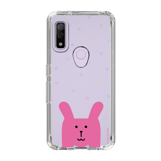 スリムプロテクションケース［ CRAFTHOLIC - Face - RAB ］