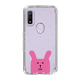 スリムプロテクションケース［ CRAFTHOLIC - Face - RAB ］