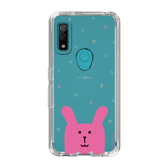 スリムプロテクションケース［ CRAFTHOLIC - Face - RAB ］