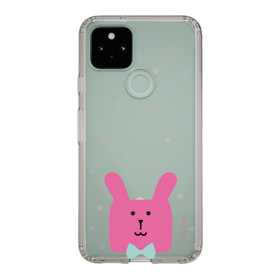 スリムプロテクションケース［ CRAFTHOLIC - Face - RAB ］