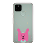 スリムプロテクションケース［ CRAFTHOLIC - Face - RAB ］