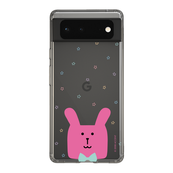 スリムプロテクションケース［ CRAFTHOLIC - Face - RAB ］