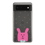 スリムプロテクションケース［ CRAFTHOLIC - Face - RAB ］