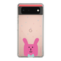 スリムプロテクションケース［ CRAFTHOLIC - Face - RAB ］