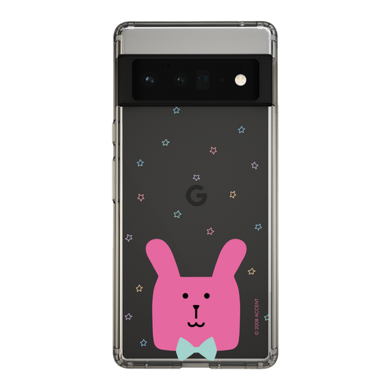 スリムプロテクションケース［ CRAFTHOLIC - Face - RAB ］