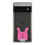 スリムプロテクションケース［ CRAFTHOLIC - Face - RAB ］