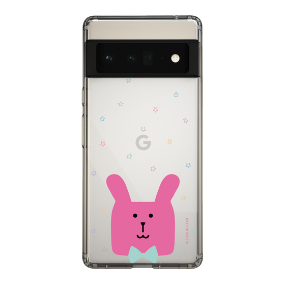 スリムプロテクションケース［ CRAFTHOLIC - Face - RAB ］