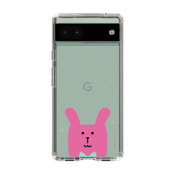 スリムプロテクションケース［ CRAFTHOLIC - Face - RAB ］