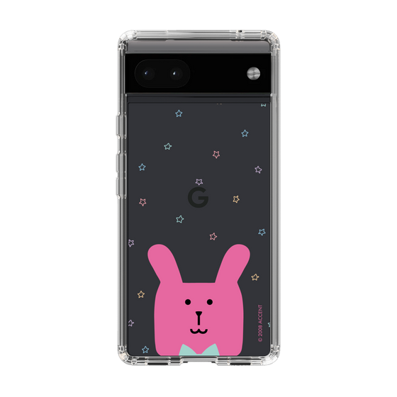 スリムプロテクションケース［ CRAFTHOLIC - Face - RAB ］