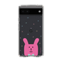 スリムプロテクションケース［ CRAFTHOLIC - Face - RAB ］