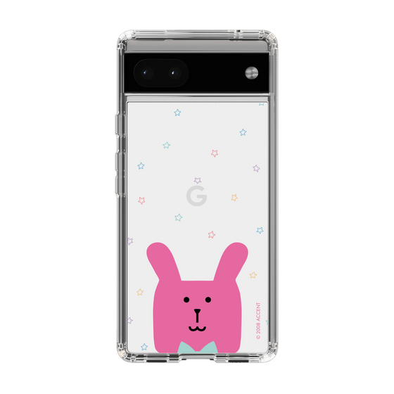 スリムプロテクションケース［ CRAFTHOLIC - Face - RAB ］