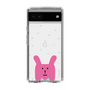 スリムプロテクションケース［ CRAFTHOLIC - Face - RAB ］