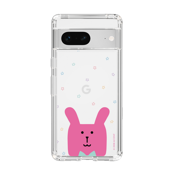 スリムプロテクションケース［ CRAFTHOLIC - Face - RAB ］