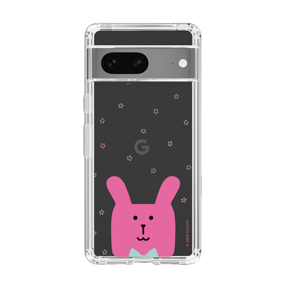 スリムプロテクションケース［ CRAFTHOLIC - Face - RAB ］