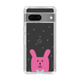 スリムプロテクションケース［ CRAFTHOLIC - Face - RAB ］