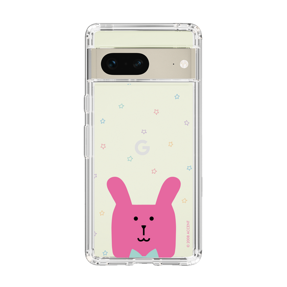 スリムプロテクションケース［ CRAFTHOLIC - Face - RAB ］