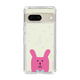 スリムプロテクションケース［ CRAFTHOLIC - Face - RAB ］