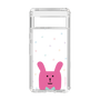 スリムプロテクションケース［ CRAFTHOLIC - Face - RAB ］