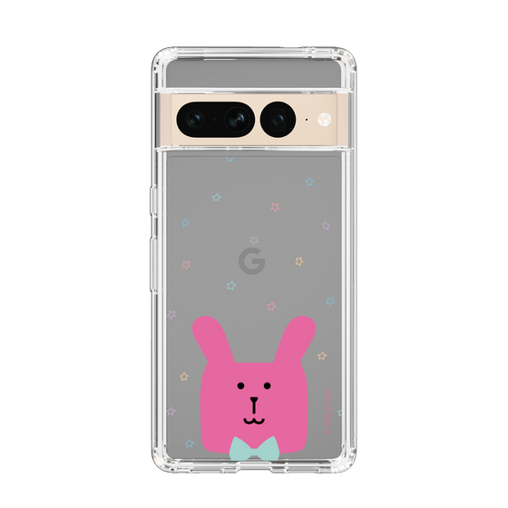スリムプロテクションケース［ CRAFTHOLIC - Face - RAB ］