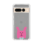 スリムプロテクションケース［ CRAFTHOLIC - Face - RAB ］