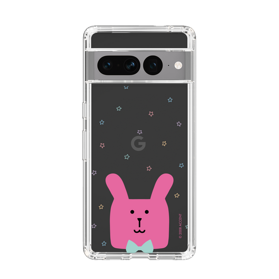 スリムプロテクションケース［ CRAFTHOLIC - Face - RAB ］