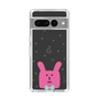 スリムプロテクションケース［ CRAFTHOLIC - Face - RAB ］