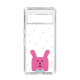 スリムプロテクションケース［ CRAFTHOLIC - Face - RAB ］