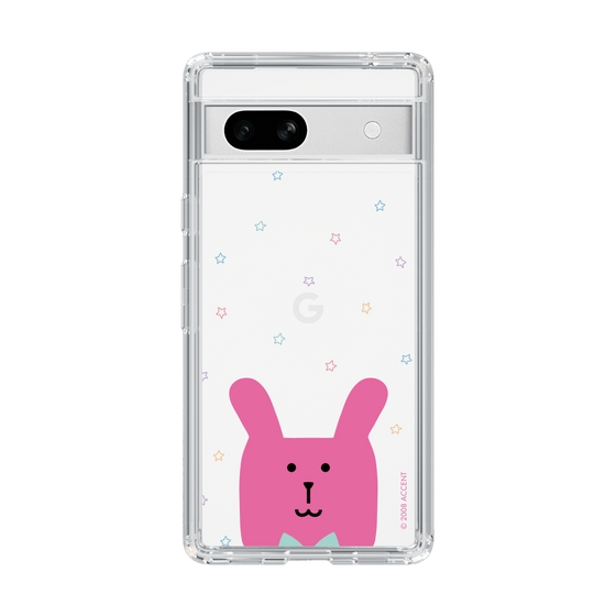 スリムプロテクションケース［ CRAFTHOLIC - Face - RAB ］