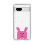 スリムプロテクションケース［ CRAFTHOLIC - Face - RAB ］